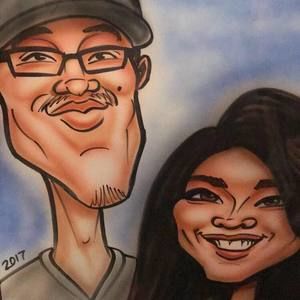 Meet your Posher, Jonathan